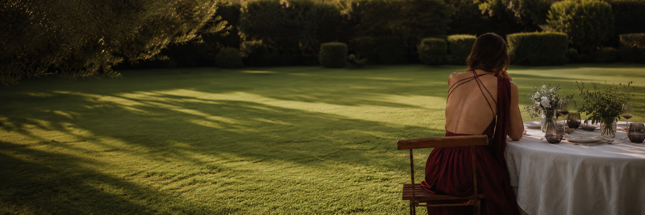 Where Are You Going? A Maison Viure Style Guide by Destination