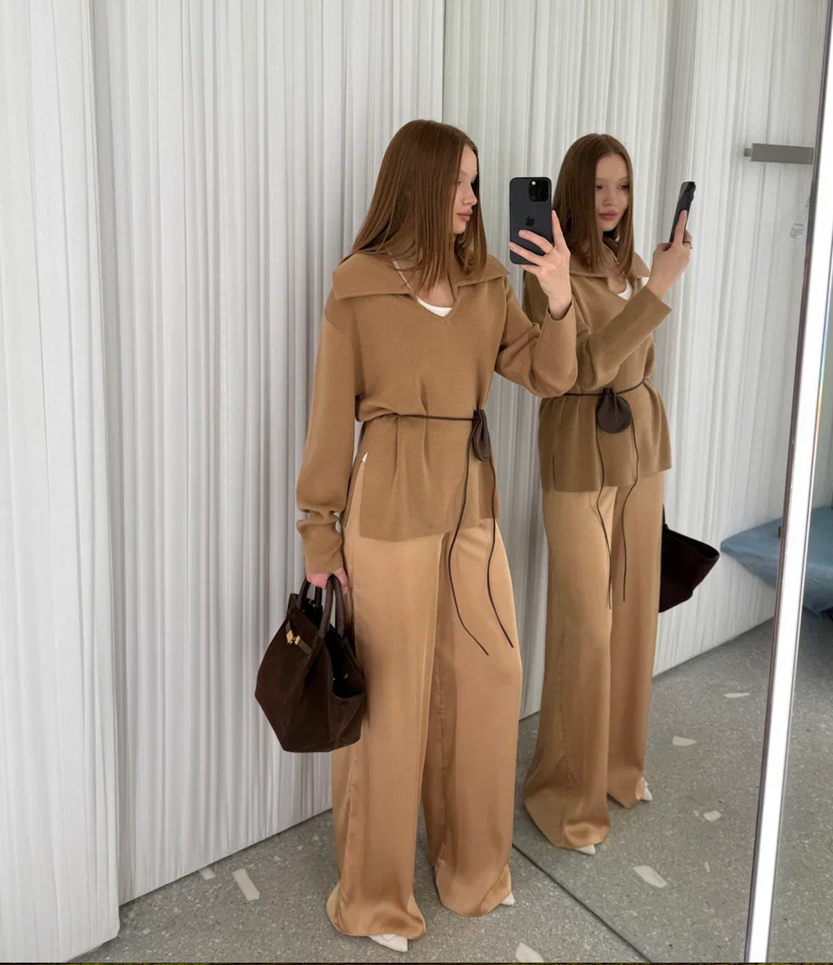 Cruise jumper