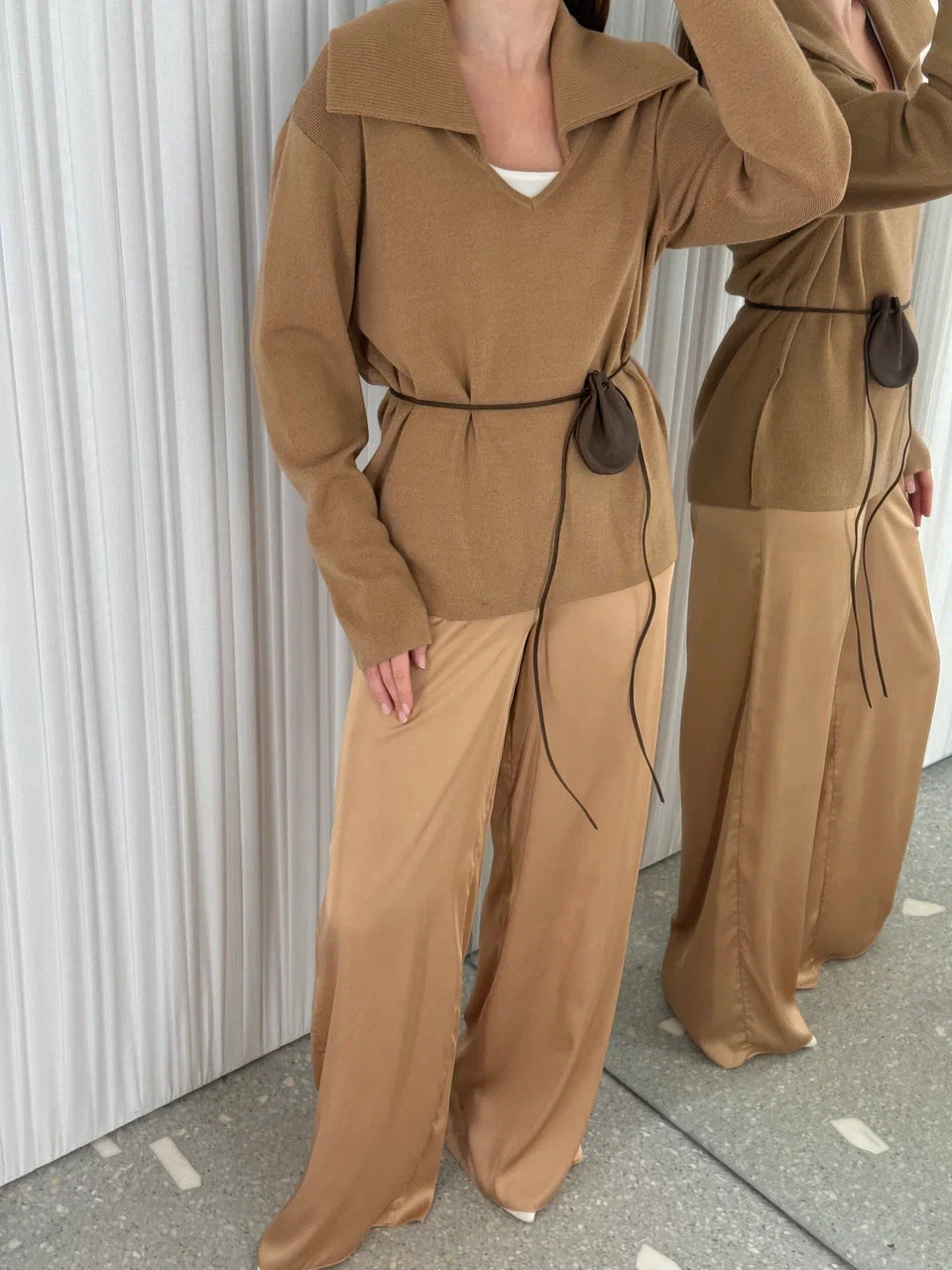Cruise jumper