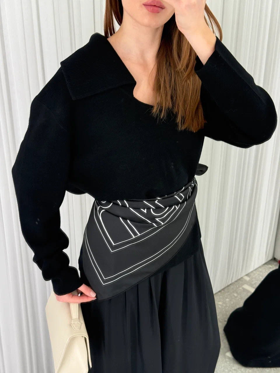 Cruise jumper