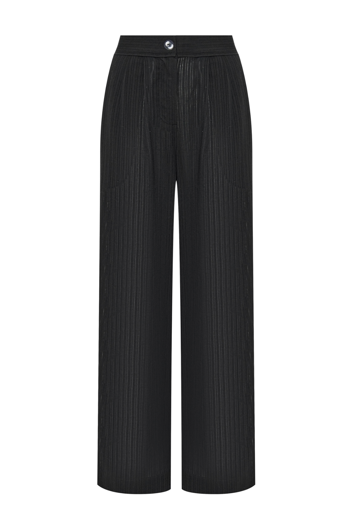Thin summer linen trouser - Perfect for warm days when you still want to feel composed, elevated, and effortlessly stylish.