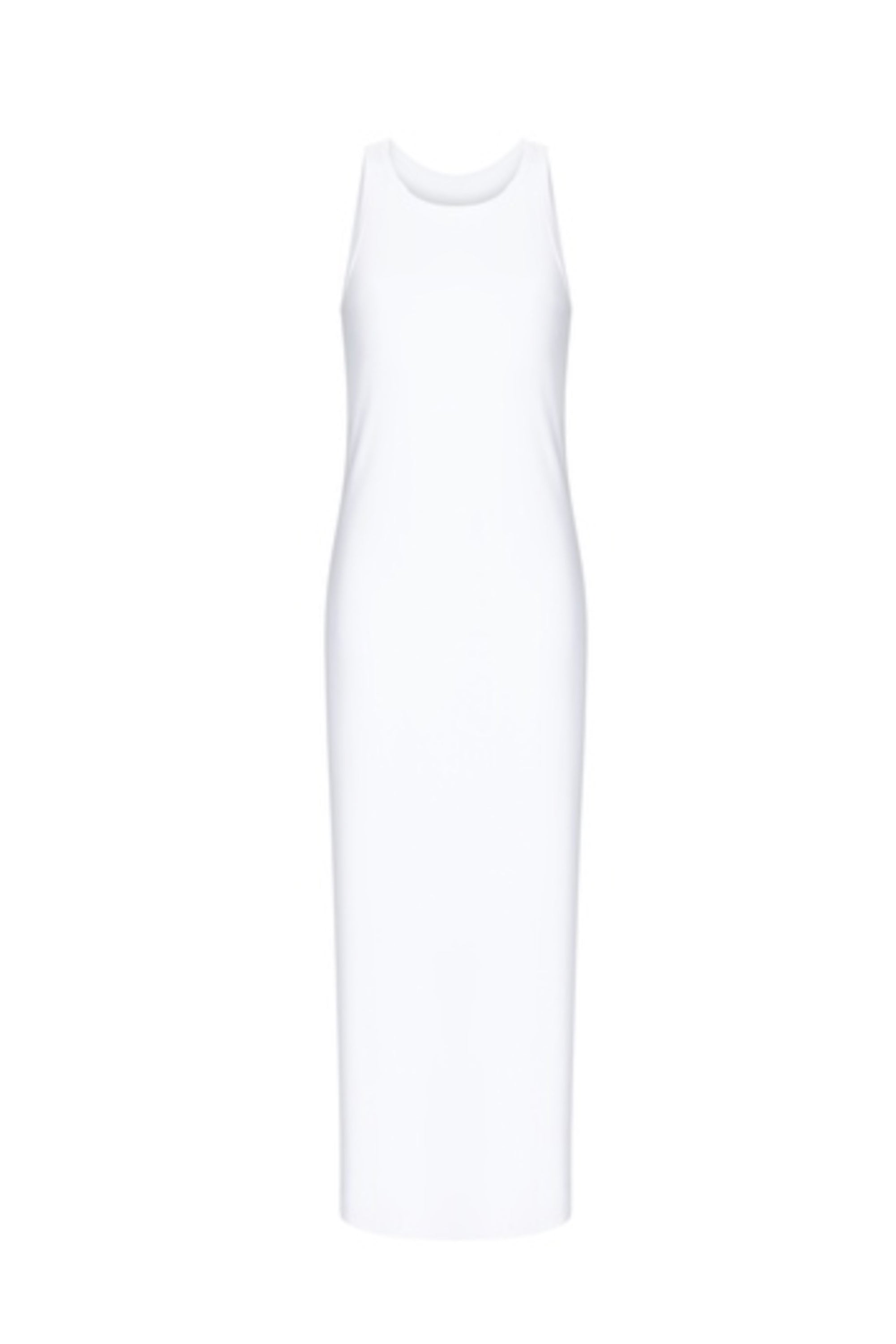 The dress