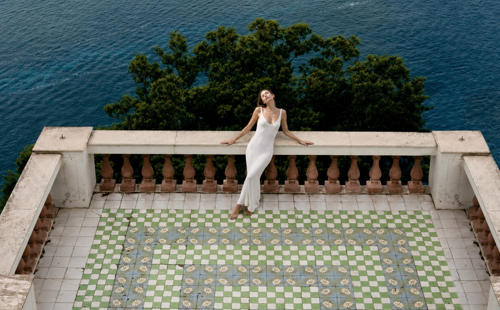 Maison Viure: Lake Como — The Lake That Never Rushes