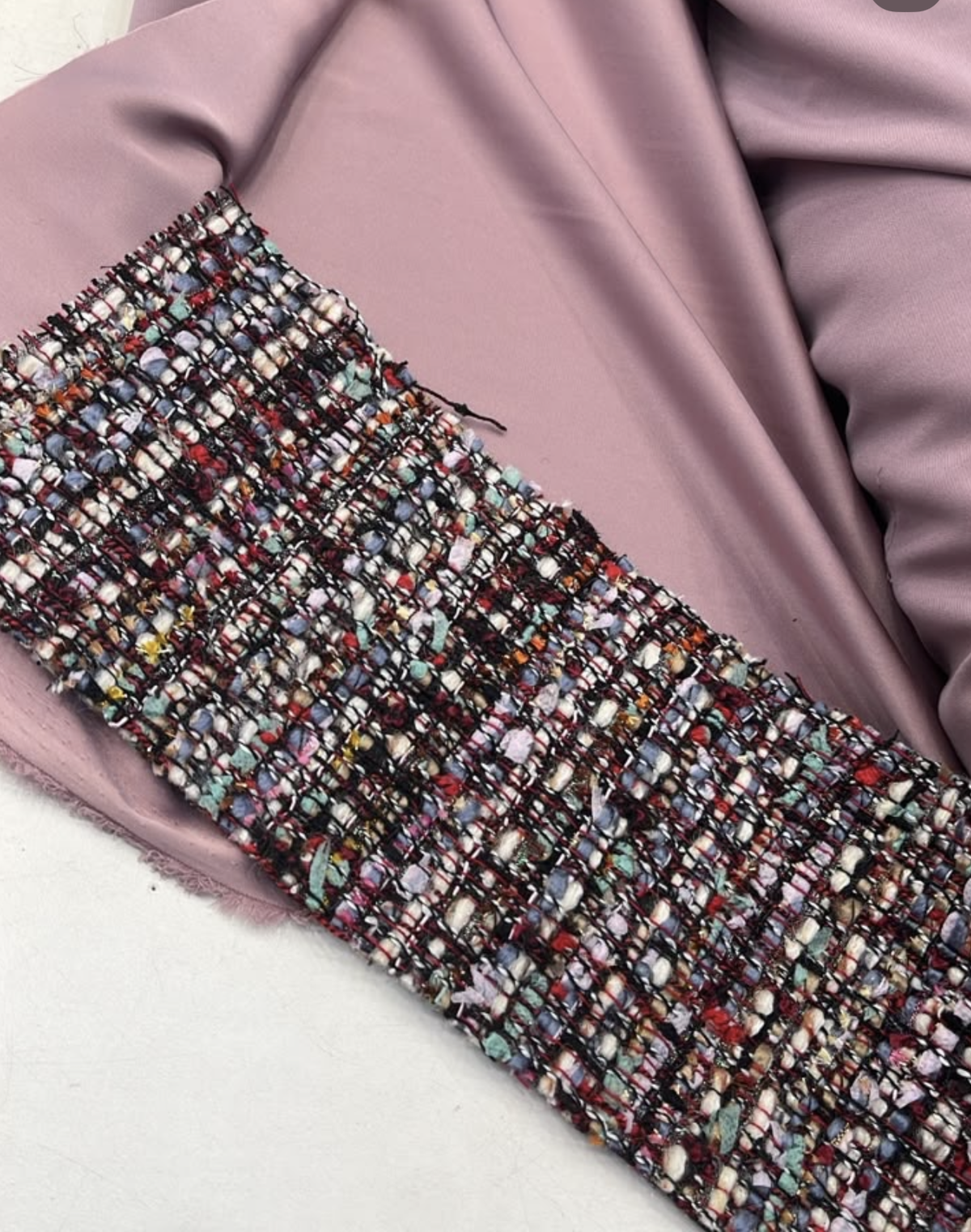 Tweed Jacked