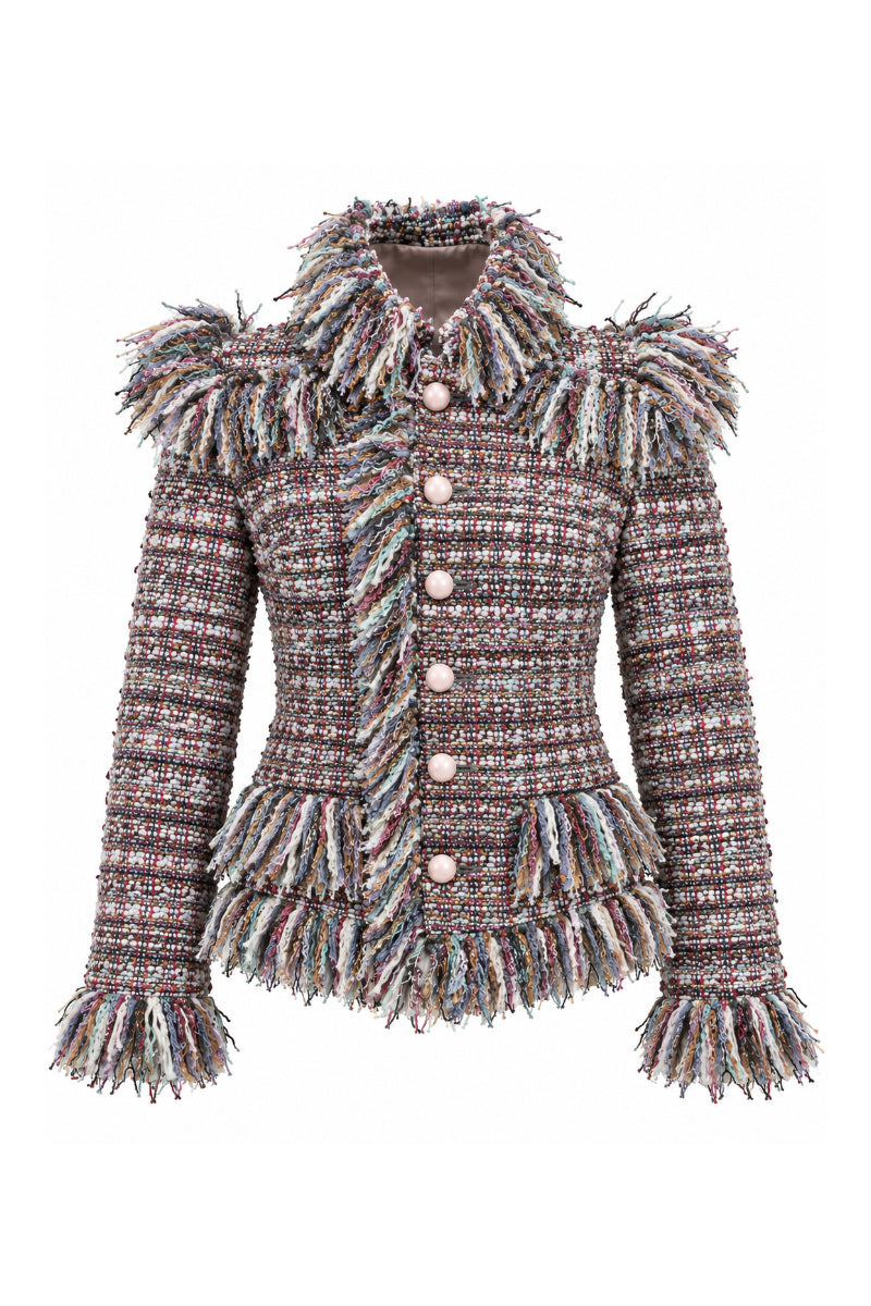 Tweed Jacked