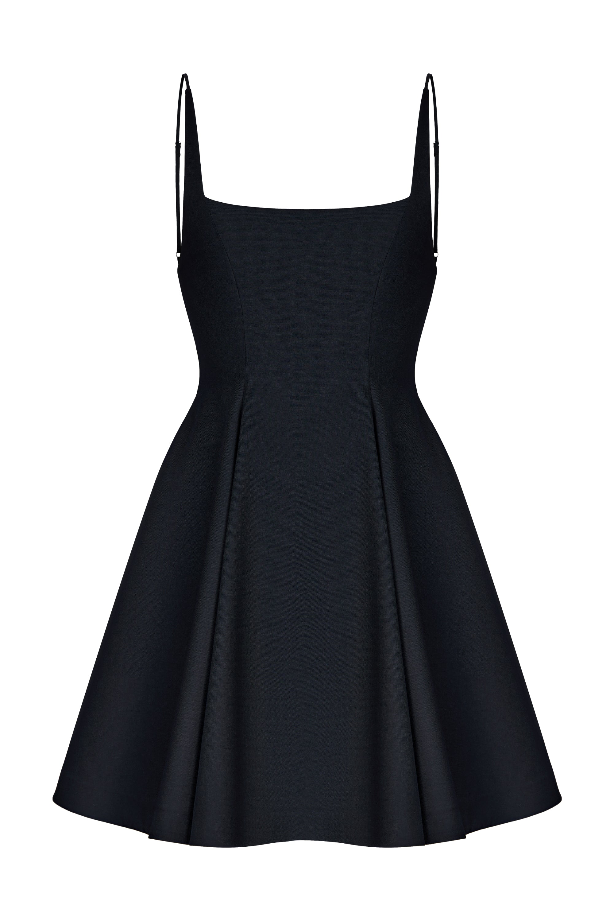 L'alumeur dress
